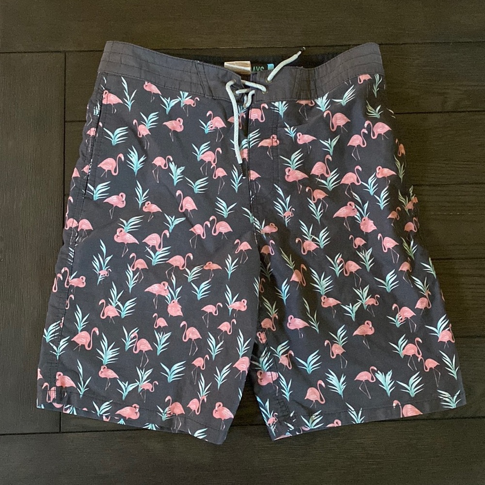 RipCurl Flamingo mens board shorts size 29